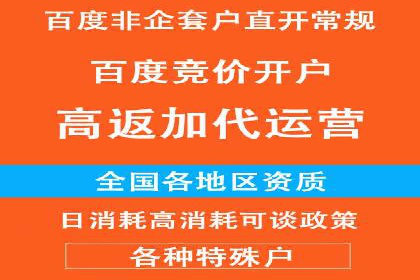 百度竞价广告与自然搜索排名的结合策略案例